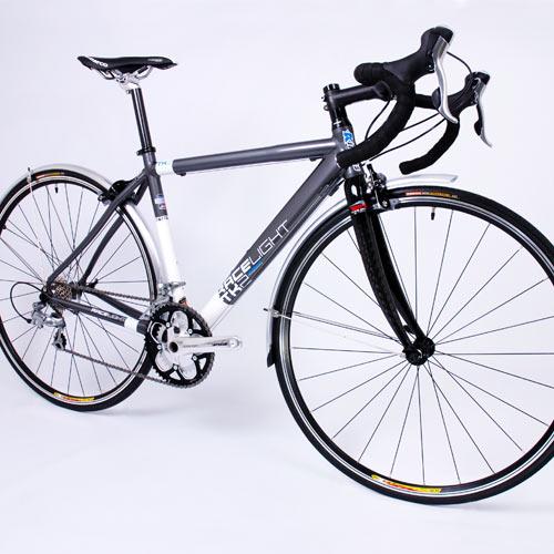 Kinesis on sale racelight t2